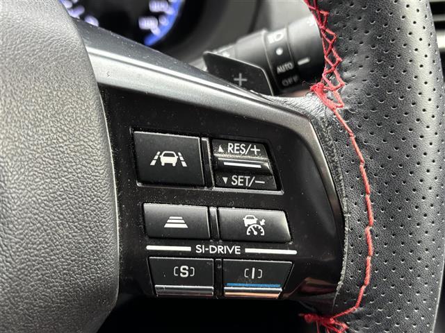 レヴォーグ 1.6GT-Sアイサイト ☆4WD☆アイサイト☆社外ナビ(BT/フルセグ/DISC/AM/FM)☆Bカメラ☆レーダークルーズコントロール☆LEDヘッドライト☆オートライト☆D席パワーシート☆純正18インチAW(8枚目)