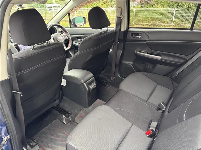 レヴォーグ 1.6GT-Sアイサイト ☆4WD☆アイサイト☆社外ナビ(BT/フルセグ/DISC/AM/FM)☆Bカメラ☆レーダークルーズコントロール☆LEDヘッドライト☆オートライト☆D席パワーシート☆純正18インチAW(25枚目)