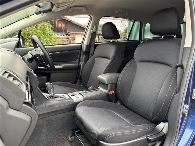 レヴォーグ 1.6GT-Sアイサイト ☆4WD☆アイサイト☆社外ナビ(BT/フルセグ/DISC/AM/FM)☆Bカメラ☆レーダークルーズコントロール☆LEDヘッドライト☆オートライト☆D席パワーシート☆純正18インチAW(27枚目)