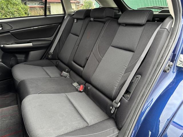 レヴォーグ 1.6GT-Sアイサイト ☆4WD☆アイサイト☆社外ナビ(BT/フルセグ/DISC/AM/FM)☆Bカメラ☆レーダークルーズコントロール☆LEDヘッドライト☆オートライト☆D席パワーシート☆純正18インチAW(29枚目)