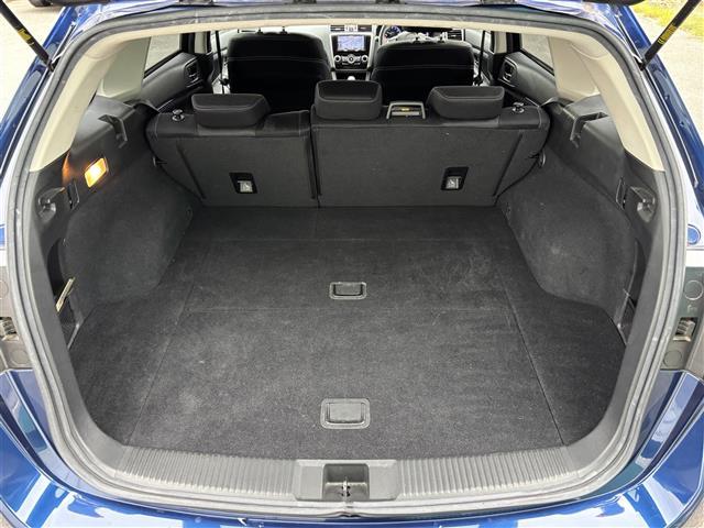 レヴォーグ 1.6GT-Sアイサイト ☆4WD☆アイサイト☆社外ナビ(BT/フルセグ/DISC/AM/FM)☆Bカメラ☆レーダークルーズコントロール☆LEDヘッドライト☆オートライト☆D席パワーシート☆純正18インチAW(31枚目)