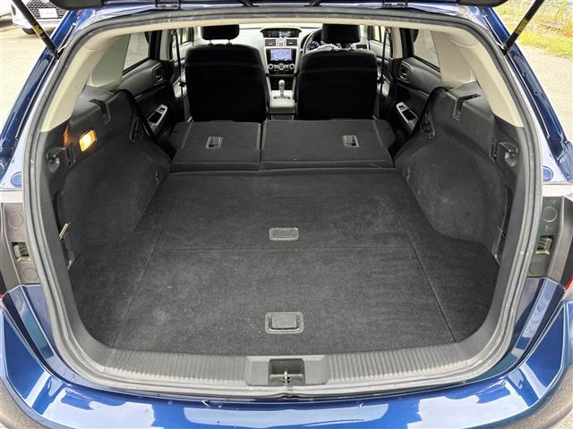 レヴォーグ 1.6GT-Sアイサイト ☆4WD☆アイサイト☆社外ナビ(BT/フルセグ/DISC/AM/FM)☆Bカメラ☆レーダークルーズコントロール☆LEDヘッドライト☆オートライト☆D席パワーシート☆純正18インチAW(32枚目)