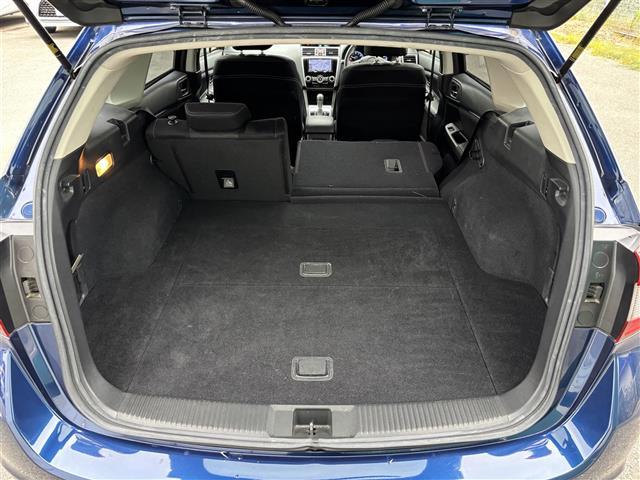 レヴォーグ 1.6GT-Sアイサイト ☆4WD☆アイサイト☆社外ナビ(BT/フルセグ/DISC/AM/FM)☆Bカメラ☆レーダークルーズコントロール☆LEDヘッドライト☆オートライト☆D席パワーシート☆純正18インチAW(33枚目)