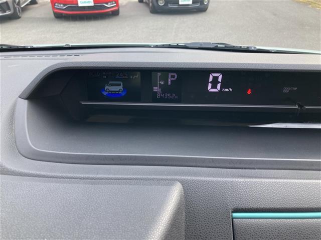 タント X ☆純正ナビ(BT/フルセグ/DISC/AM/FM/SD/SDREC)☆アラウンドビューモニター☆Bカメラ☆フロントカメラ☆サイドカメラ☆片側パワースライドドア☆LEDヘッドライト☆オートライト(11枚目)