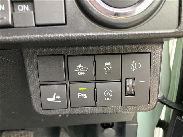 タント X ☆純正ナビ(BT/フルセグ/DISC/AM/FM/SD/SDREC)☆アラウンドビューモニター☆Bカメラ☆フロントカメラ☆サイドカメラ☆片側パワースライドドア☆LEDヘッドライト☆オートライト(12枚目)