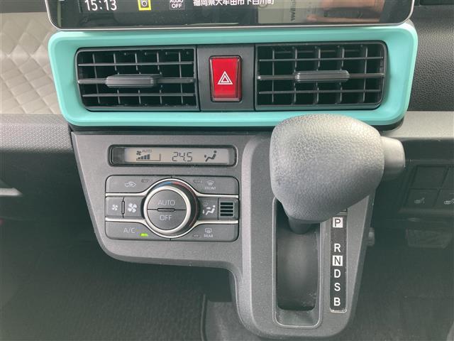 タント X ☆純正ナビ(BT/フルセグ/DISC/AM/FM/SD/SDREC)☆アラウンドビューモニター☆Bカメラ☆フロントカメラ☆サイドカメラ☆片側パワースライドドア☆LEDヘッドライト☆オートライト(20枚目)