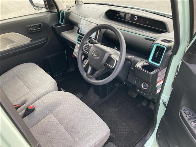 タント X ☆純正ナビ(BT/フルセグ/DISC/AM/FM/SD/SDREC)☆アラウンドビューモニター☆Bカメラ☆フロントカメラ☆サイドカメラ☆片側パワースライドドア☆LEDヘッドライト☆オートライト(23枚目)