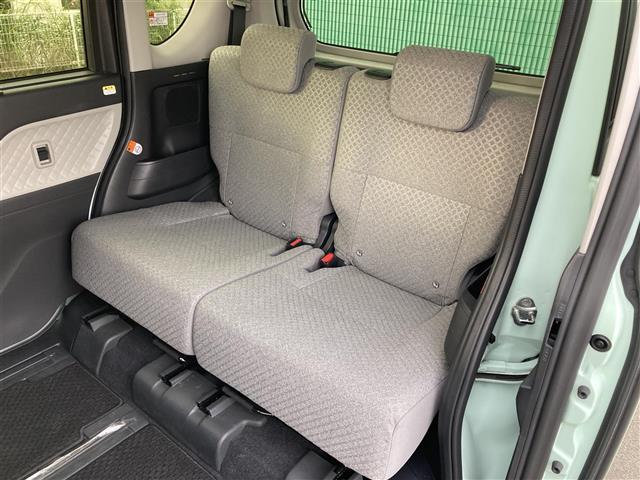 タント X ☆純正ナビ(BT/フルセグ/DISC/AM/FM/SD/SDREC)☆アラウンドビューモニター☆Bカメラ☆フロントカメラ☆サイドカメラ☆片側パワースライドドア☆LEDヘッドライト☆オートライト(25枚目)