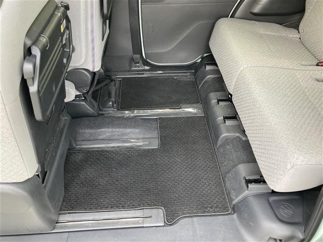 タント X ☆純正ナビ(BT/フルセグ/DISC/AM/FM/SD/SDREC)☆アラウンドビューモニター☆Bカメラ☆フロントカメラ☆サイドカメラ☆片側パワースライドドア☆LEDヘッドライト☆オートライト(26枚目)