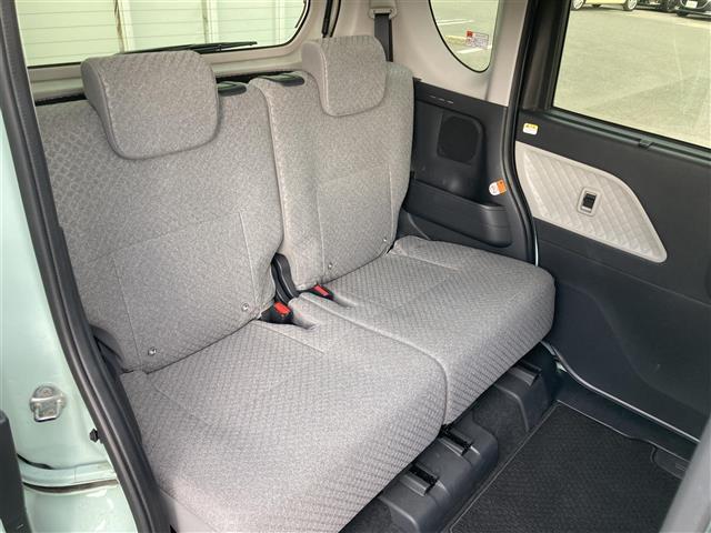 タント X ☆純正ナビ(BT/フルセグ/DISC/AM/FM/SD/SDREC)☆アラウンドビューモニター☆Bカメラ☆フロントカメラ☆サイドカメラ☆片側パワースライドドア☆LEDヘッドライト☆オートライト(28枚目)