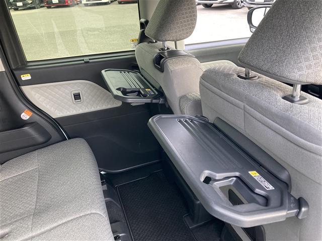 タント X ☆純正ナビ(BT/フルセグ/DISC/AM/FM/SD/SDREC)☆アラウンドビューモニター☆Bカメラ☆フロントカメラ☆サイドカメラ☆片側パワースライドドア☆LEDヘッドライト☆オートライト(29枚目)