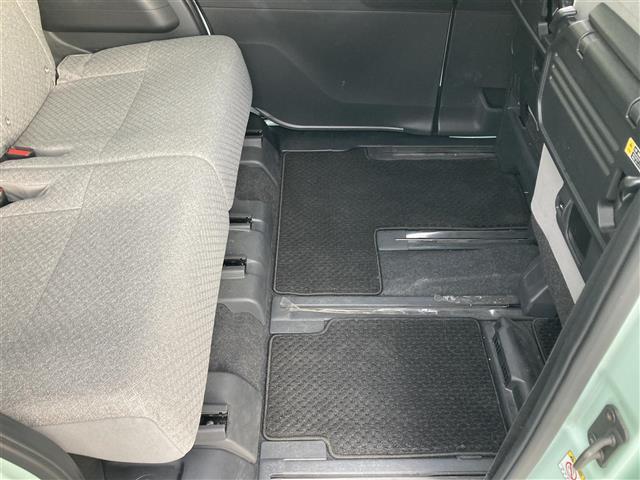 タント X ☆純正ナビ(BT/フルセグ/DISC/AM/FM/SD/SDREC)☆アラウンドビューモニター☆Bカメラ☆フロントカメラ☆サイドカメラ☆片側パワースライドドア☆LEDヘッドライト☆オートライト(30枚目)