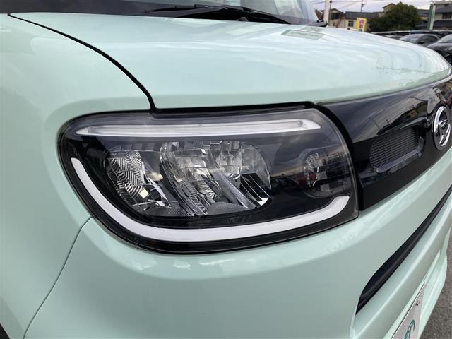 タント X ☆純正ナビ(BT/フルセグ/DISC/AM/FM/SD/SDREC)☆アラウンドビューモニター☆Bカメラ☆フロントカメラ☆サイドカメラ☆片側パワースライドドア☆LEDヘッドライト☆オートライト(35枚目)