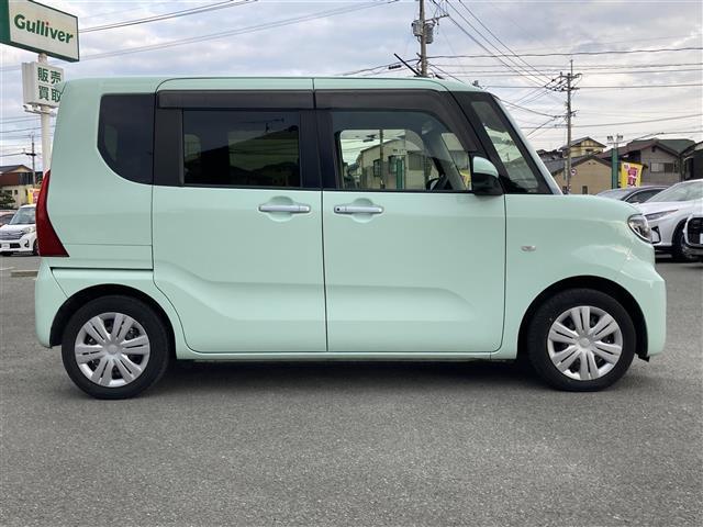 タント X ☆純正ナビ(BT/フルセグ/DISC/AM/FM/SD/SDREC)☆アラウンドビューモニター☆Bカメラ☆フロントカメラ☆サイドカメラ☆片側パワースライドドア☆LEDヘッドライト☆オートライト(39枚目)