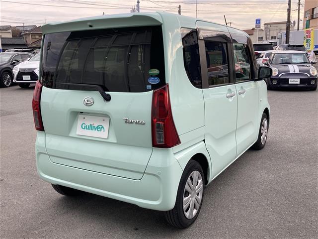 タント X ☆純正ナビ(BT/フルセグ/DISC/AM/FM/SD/SDREC)☆アラウンドビューモニター☆Bカメラ☆フロントカメラ☆サイドカメラ☆片側パワースライドドア☆LEDヘッドライト☆オートライト(41枚目)