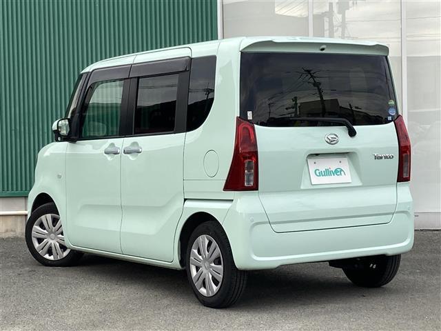 タント X ☆純正ナビ(BT/フルセグ/DISC/AM/FM/SD/SDREC)☆アラウンドビューモニター☆Bカメラ☆フロントカメラ☆サイドカメラ☆片側パワースライドドア☆LEDヘッドライト☆オートライト(43枚目)