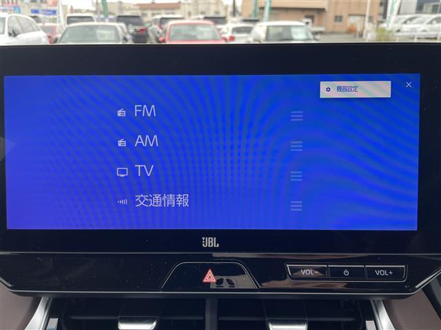 ハリアー Ｚ　レザーパッケージ　☆モデリスタエアロ☆ＪＢＬプレミアムサウンドシステム☆純正ナビ（ＢＴ／フルセグ）☆Ｂカメラ☆電動リアゲート☆レーダークルーズコントロール☆ＬＥＤヘッドライト☆オートマチックハイビーム（6枚目）