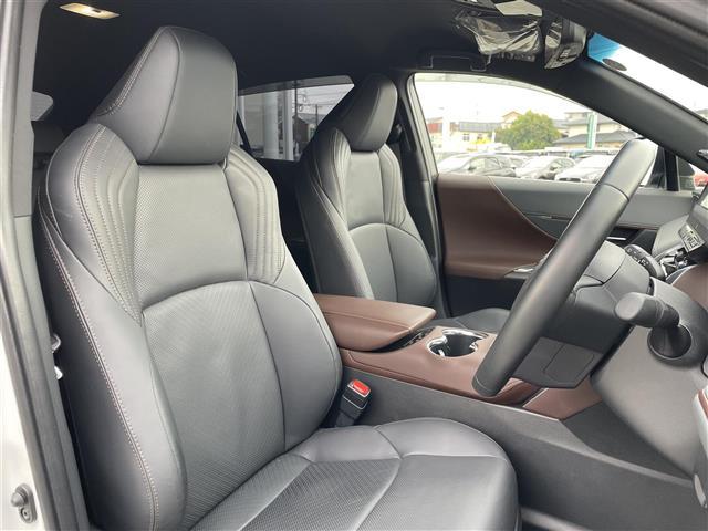 ハリアー Ｚ　レザーパッケージ　☆モデリスタエアロ☆ＪＢＬプレミアムサウンドシステム☆純正ナビ（ＢＴ／フルセグ）☆Ｂカメラ☆電動リアゲート☆レーダークルーズコントロール☆ＬＥＤヘッドライト☆オートマチックハイビーム（23枚目）