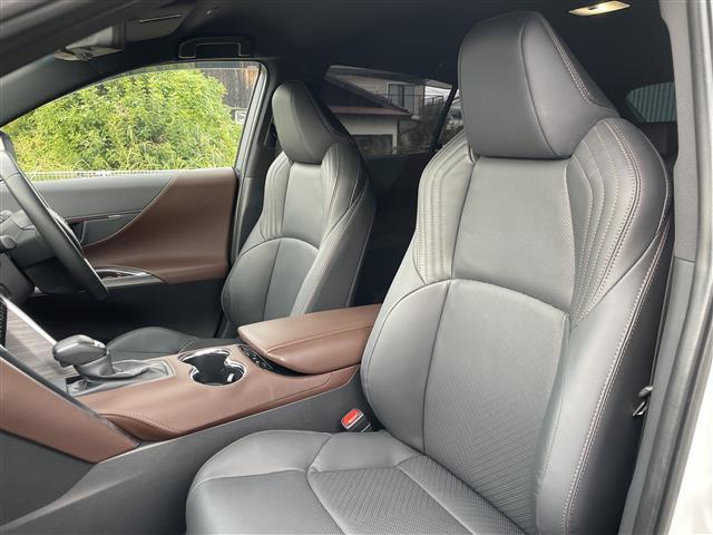 ハリアー Ｚ　レザーパッケージ　☆モデリスタエアロ☆ＪＢＬプレミアムサウンドシステム☆純正ナビ（ＢＴ／フルセグ）☆Ｂカメラ☆電動リアゲート☆レーダークルーズコントロール☆ＬＥＤヘッドライト☆オートマチックハイビーム（25枚目）