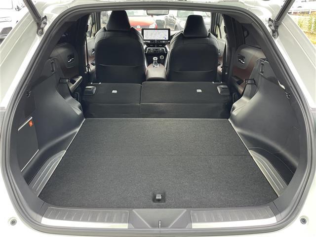 ハリアー Ｚ　レザーパッケージ　☆モデリスタエアロ☆ＪＢＬプレミアムサウンドシステム☆純正ナビ（ＢＴ／フルセグ）☆Ｂカメラ☆電動リアゲート☆レーダークルーズコントロール☆ＬＥＤヘッドライト☆オートマチックハイビーム（28枚目）