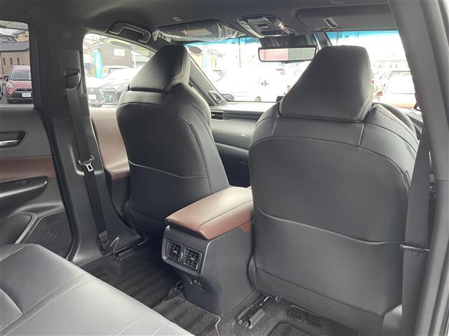 ハリアー Ｚ　レザーパッケージ　☆モデリスタエアロ☆ＪＢＬプレミアムサウンドシステム☆純正ナビ（ＢＴ／フルセグ）☆Ｂカメラ☆電動リアゲート☆レーダークルーズコントロール☆ＬＥＤヘッドライト☆オートマチックハイビーム（30枚目）