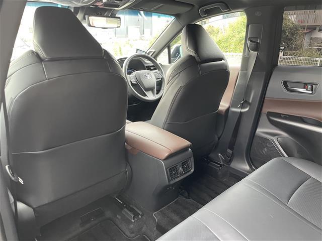 ハリアー Ｚ　レザーパッケージ　☆モデリスタエアロ☆ＪＢＬプレミアムサウンドシステム☆純正ナビ（ＢＴ／フルセグ）☆Ｂカメラ☆電動リアゲート☆レーダークルーズコントロール☆ＬＥＤヘッドライト☆オートマチックハイビーム（31枚目）