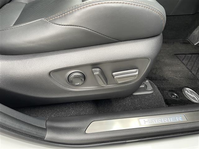 ハリアー Ｚ　レザーパッケージ　☆モデリスタエアロ☆ＪＢＬプレミアムサウンドシステム☆純正ナビ（ＢＴ／フルセグ）☆Ｂカメラ☆電動リアゲート☆レーダークルーズコントロール☆ＬＥＤヘッドライト☆オートマチックハイビーム（34枚目）