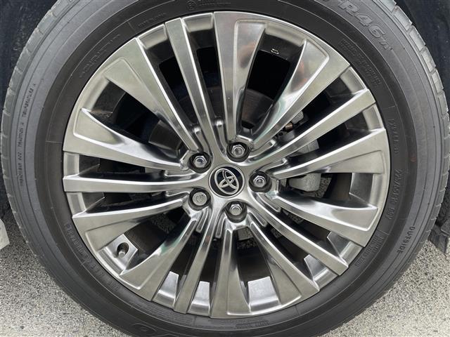 ハリアー Ｚ　レザーパッケージ　☆モデリスタエアロ☆ＪＢＬプレミアムサウンドシステム☆純正ナビ（ＢＴ／フルセグ）☆Ｂカメラ☆電動リアゲート☆レーダークルーズコントロール☆ＬＥＤヘッドライト☆オートマチックハイビーム（35枚目）