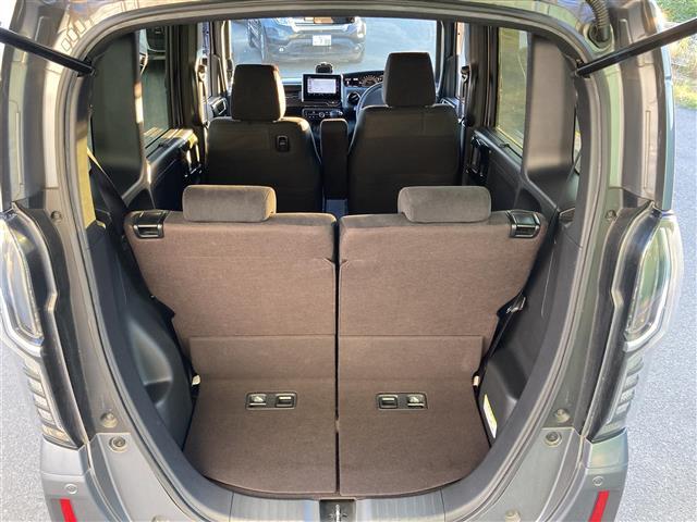 Ｎ－ＢＯＸカスタム Ｇ・Ｌホンダセンシング（16枚目）