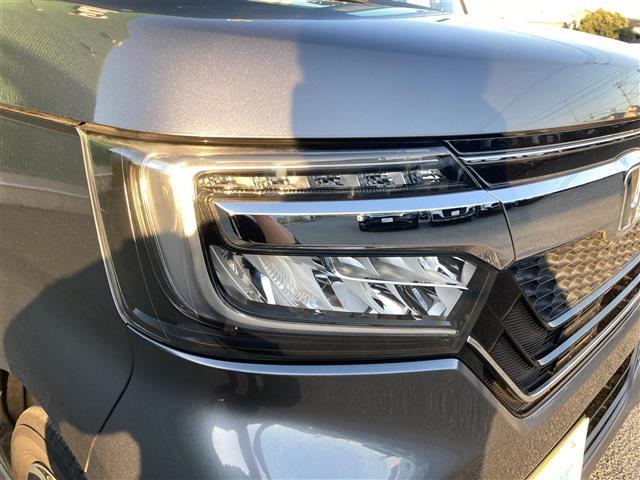 Ｎ－ＢＯＸカスタム Ｇ・Ｌホンダセンシング（20枚目）