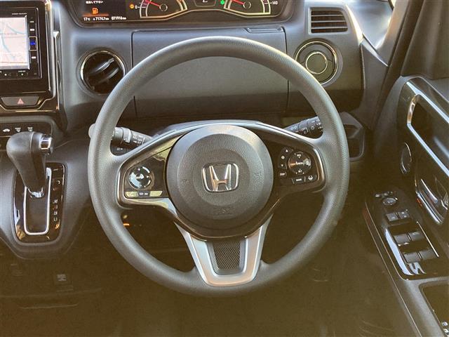 Ｎ－ＢＯＸカスタム Ｇ・Ｌホンダセンシング（30枚目）