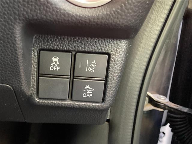 Ｎ－ＢＯＸカスタム Ｇ・Ｌホンダセンシング（34枚目）