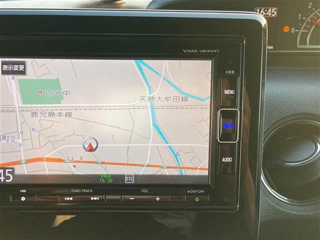 Ｎ－ＢＯＸカスタム Ｇ・Ｌホンダセンシング（36枚目）
