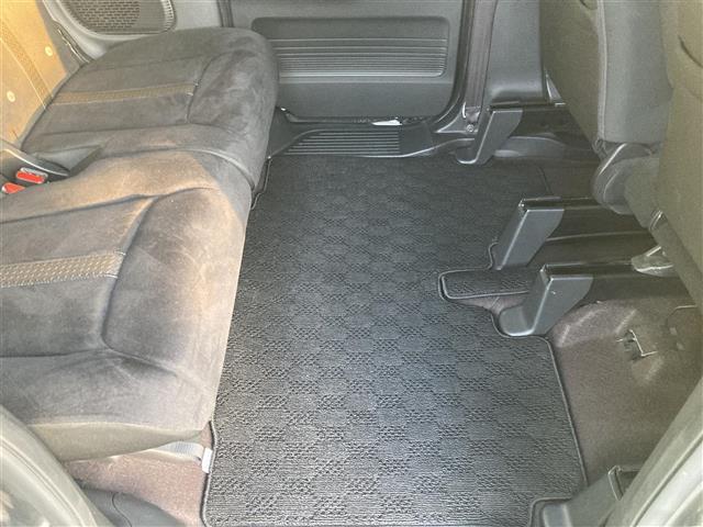 Ｎ－ＢＯＸカスタム Ｇ・Ｌホンダセンシング（40枚目）