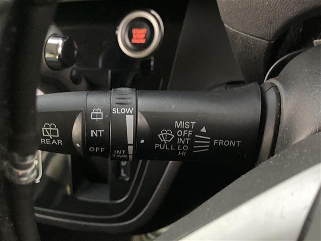 デイズルークス ハイウェイスター　Ｘターボ　純正ナビ（フルセグＴＶ・ＣＤ・ＤＶＤ・ＦＭ・ＡＭ・ＢＴ）片側パワースライドドア　ＥＴＣ　プッシュスタート　スマートキー　純正フロアマット　ドアバイザー（6枚目）