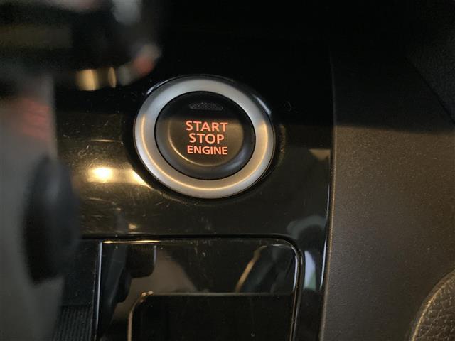 デイズルークス ハイウェイスター　Ｘターボ　純正ナビ（フルセグＴＶ・ＣＤ・ＤＶＤ・ＦＭ・ＡＭ・ＢＴ）片側パワースライドドア　ＥＴＣ　プッシュスタート　スマートキー　純正フロアマット　ドアバイザー（8枚目）