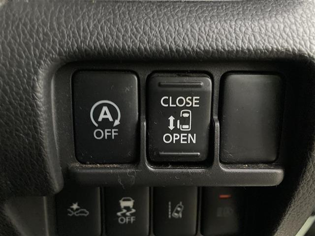 デイズルークス ハイウェイスター　Ｘターボ　純正ナビ（フルセグＴＶ・ＣＤ・ＤＶＤ・ＦＭ・ＡＭ・ＢＴ）片側パワースライドドア　ＥＴＣ　プッシュスタート　スマートキー　純正フロアマット　ドアバイザー（18枚目）