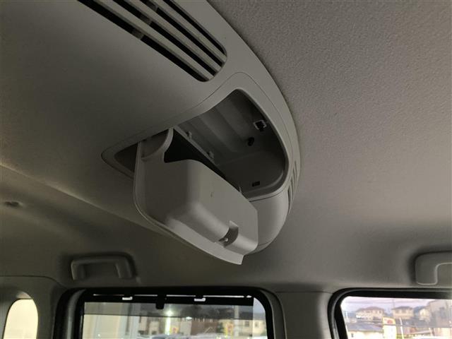 デイズルークス ハイウェイスター　Ｘターボ　純正ナビ（フルセグＴＶ・ＣＤ・ＤＶＤ・ＦＭ・ＡＭ・ＢＴ）片側パワースライドドア　ＥＴＣ　プッシュスタート　スマートキー　純正フロアマット　ドアバイザー（23枚目）