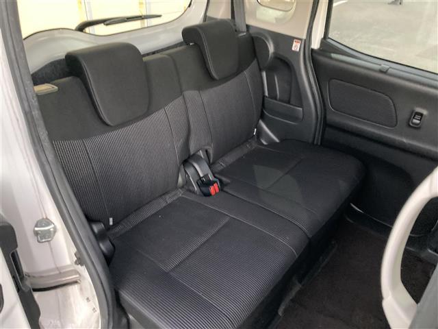 デイズルークス ハイウェイスター　Ｘターボ　純正ナビ（フルセグＴＶ・ＣＤ・ＤＶＤ・ＦＭ・ＡＭ・ＢＴ）片側パワースライドドア　ＥＴＣ　プッシュスタート　スマートキー　純正フロアマット　ドアバイザー（32枚目）