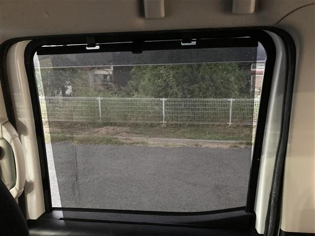 デイズルークス ハイウェイスター　Ｘターボ　純正ナビ（フルセグＴＶ・ＣＤ・ＤＶＤ・ＦＭ・ＡＭ・ＢＴ）片側パワースライドドア　ＥＴＣ　プッシュスタート　スマートキー　純正フロアマット　ドアバイザー（41枚目）