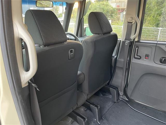 N-BOX G SSパッケージ ワンオーナー 両側電動スライドドア 純正AW 純正アルミホイール カロッツェリアナビ BT フルセグTV ベンチシート 横滑り防止 スマートキー アイドリングストップ iPod AUX(28枚目)