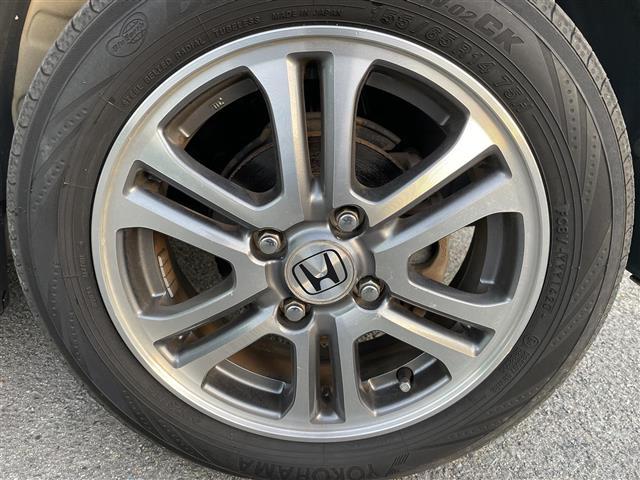 N-BOX G SSパッケージ ワンオーナー 両側電動スライドドア 純正AW 純正アルミホイール カロッツェリアナビ BT フルセグTV ベンチシート 横滑り防止 スマートキー アイドリングストップ iPod AUX(40枚目)