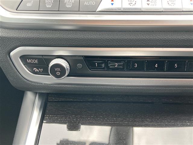 ３シリーズ ３３０ｅ　Ｍスポーツ　ワンオーナー　ハーマンカードンサウンドシステム　純正ナビ　ＢＴ　フルセグ　Ｓｐｏｔｉｆｙ　ＡＭ　ＦＭ　アラウンドビューモニター　Ｂカメラ　フロントカメラ　サイドカメラ　ＡＣＣ　ＡＨＢ　ハーフレザー（18枚目）