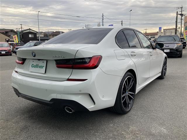 ３シリーズ ３３０ｅ　Ｍスポーツ　ワンオーナー　ハーマンカードンサウンドシステム　純正ナビ　ＢＴ　フルセグ　Ｓｐｏｔｉｆｙ　ＡＭ　ＦＭ　アラウンドビューモニター　Ｂカメラ　フロントカメラ　サイドカメラ　ＡＣＣ　ＡＨＢ　ハーフレザー（39枚目）