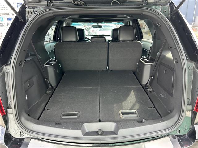 エクスプローラー ＸＬＴ　エコブースト　純正ナビ　純正ＡＷ　純正フロアマット　ＥＴＣ　クルーズコントロール　レザーシート　パワーシート　シートヒーター　サンルーフ　フロントカメラ　バックカメラ　リモコンキー　ＬＥＤオートライト（33枚目）