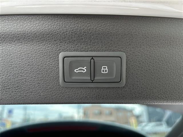 Ｑ３ ３５ＴＦＳＩアドバンスド　純正ナビ　前席パワーシート　前席シートヒーター　電動リアゲート　ＥＴＣ２．０　オートブレーキホールド　クルーズコントロール　接近警告　サイドアシスト（17枚目）