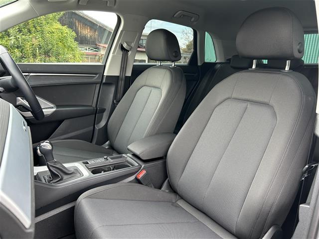 Ｑ３ ３５ＴＦＳＩアドバンスド　純正ナビ　前席パワーシート　前席シートヒーター　電動リアゲート　ＥＴＣ２．０　オートブレーキホールド　クルーズコントロール　接近警告　サイドアシスト（29枚目）
