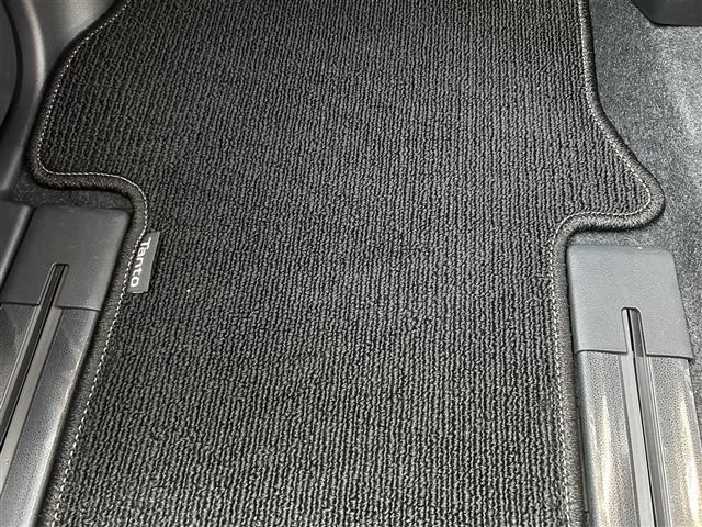 タント カスタムＸ　両側電動スライドドア　バックカメラ　ＬＥＤヘッドライト　オートライト　衝突被害軽減ブレーキ　前後コーナーセンサー　純正アルミホイール　純正フロアマット　シートヒーター　スマートキー（18枚目）