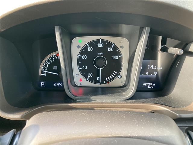 Ｎ－ＷＧＮ Ｌホンダセンシング　クルーズコントロール　衝突被害軽減ブレーキ　カーテンエアバッグ　レーンキープアシスト　横滑り防止　カーテンエアバッグ　コーナーセンサー　オートライト　純正フロアマット　スマートキー（5枚目）