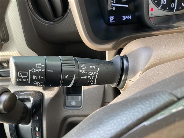 Ｎ－ＷＧＮ Ｌホンダセンシング　クルーズコントロール　衝突被害軽減ブレーキ　カーテンエアバッグ　レーンキープアシスト　横滑り防止　カーテンエアバッグ　コーナーセンサー　オートライト　純正フロアマット　スマートキー（10枚目）
